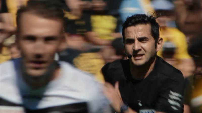 بوستر الفيلم الفائز