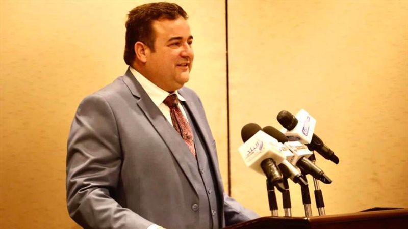 احمد عبدالخالق رييس