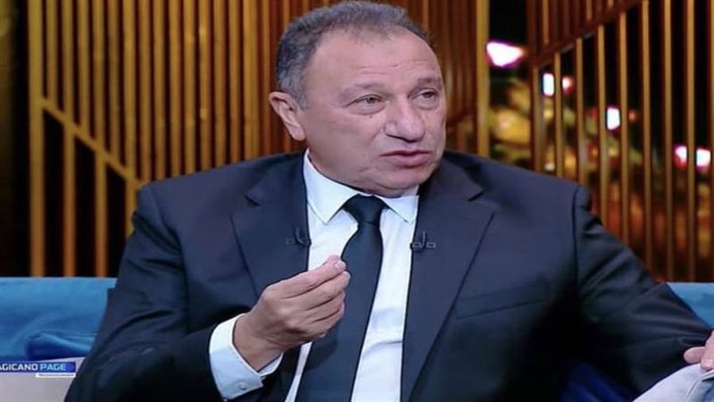 محمود الخطيب