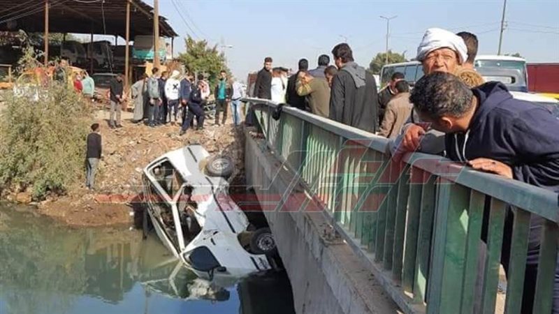 جانب من الحادث