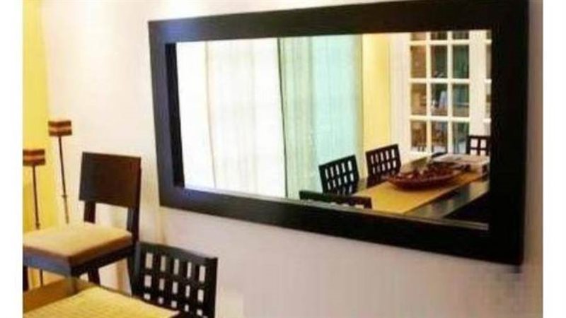 المرايا الحل الأنسب