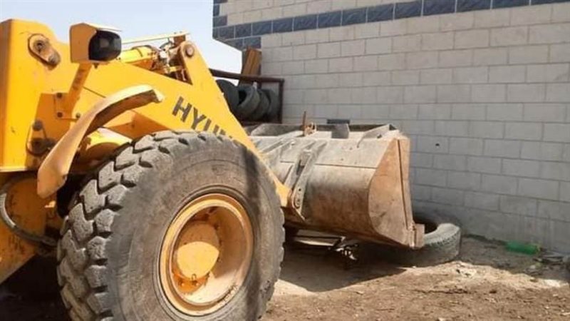 حملات مكثفة