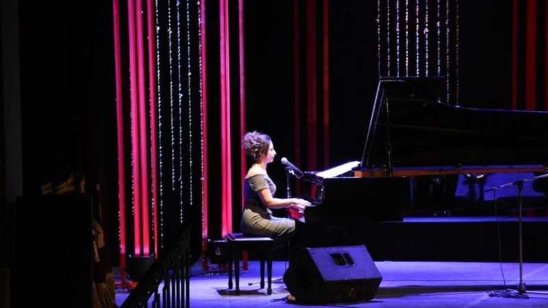 فرقة غنوة زمان