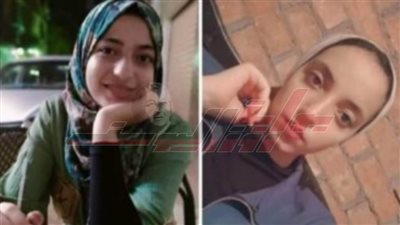 كشف غموض اختفاء فتاتين بشبرا الخيمة 