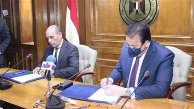 وزير التعليم العالي: بروتوكول تعاون لتقديم منح دراسية للجامعات الأهلية