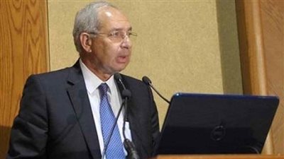 يحيى زكي: المنطقة الاقتصادية لقناة السويس نافذة عالمية للأسواق الإفريقية