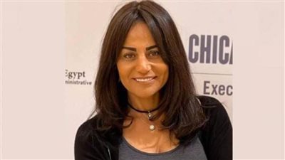 لمياء مختار رئيساً للجنة التسويق وإدارة الأحداث الرياضية باللجنة الأولمبية 