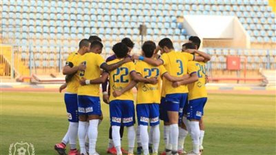 جمعة وبن يوسف يقودان تشكيل المصري والإسماعيلي