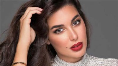 ياسمين صبري بقائمة أجمل 100 وجه في العالم