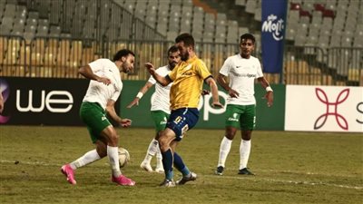 ديربي القناة يخرج بدون أهداف في أولى جولات الدوري