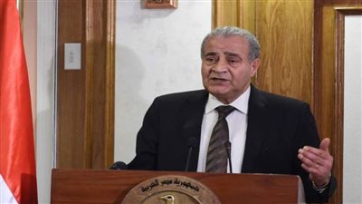 التموين تنفي نقص الكميات المعروضة من الأرز بالمنافذ التموينية