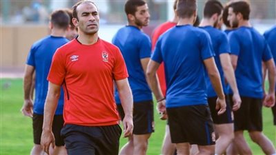 عبد الحفيظ يكشف تفاصيل إصابة جونيور أجايي