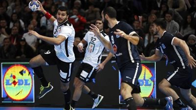 تعرف على مشاركات الأرجنتين في بطولات العالم ليد الرجال 