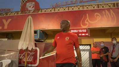 الأهلي ضد مصر المقاصة.. الفريق الفيومي يكشف خطة موسيماني للفوز بالسوبر 