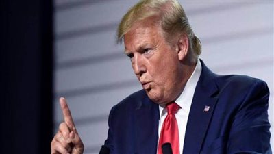 ترامب: لا ينبغي أن يكون موظفو 