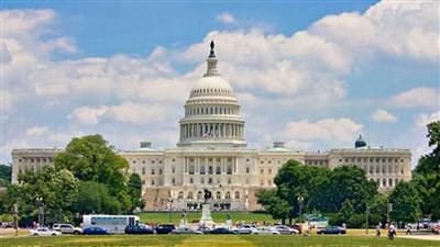  تفاصيل معركة أمريكية طاحنة في الكابيتول