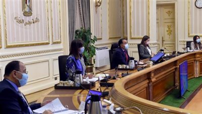 بدء اجتماع المجموعة الاقتصادية