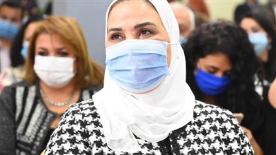 القباج تشارك فى مؤتمر 