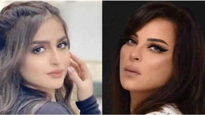 القصة الكاملة لحبس حلا الترك لوالدتها