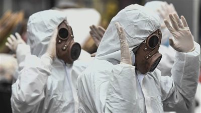 2020مشاهد لن تُنسى ..وثلاث مراحل مر بها الإعلام 