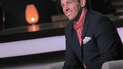 عودة رامي رضوان لتقديم 