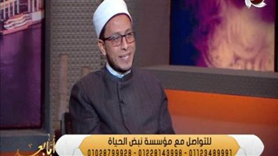  داعية إسلامي يوضح المقصود بالغيث والمطر  (فيديو)