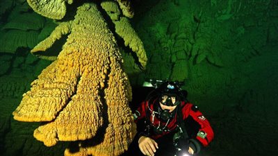 أجراس الجحيم بالمكسيك..الرعب يسكن الأعماق