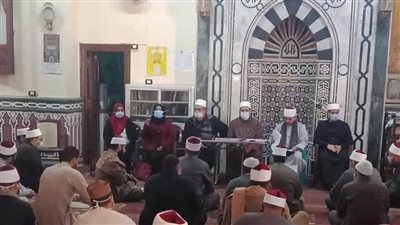 ندوات تثقيفية للوقاية من فيروس 