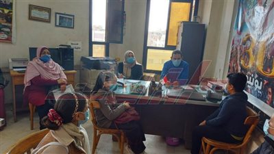 انطلاق مسابقة 