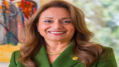 عاجل.. منظمتان عالميتان تختاران الدكتورة أماني أبوزيد قائدة إفريقية في مجال الهندسة 