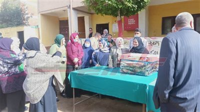 استبعاد مديري إدارة طوخ والتعليم الثانوي ومدير مدرسة وإحالتهم للتحقيق 