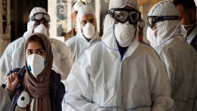 المانيا تعتزم الدخول في إغلاق وطني بفترة أعياد الميلاد 