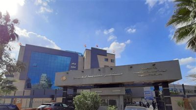 ضم مستشفى المطرية التعليمي للعمل كمستشفى عزل لمرضى كورونا