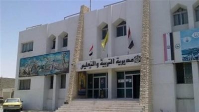 غرفة عمليات بشمال سيناء لمتابعة امتحانات الصف الأول الثانوى