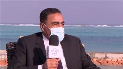 ماذا تقدم محافظة مطروح لأبنائها في عيدها القومى الـ105؟..المحافظ يجيب