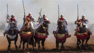 كل ماتريد معرفته عن  معركة 