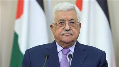 الرئيس الفلسطيني : استراتيجيتنا تعتمد علي تطوير البنية التحتية 