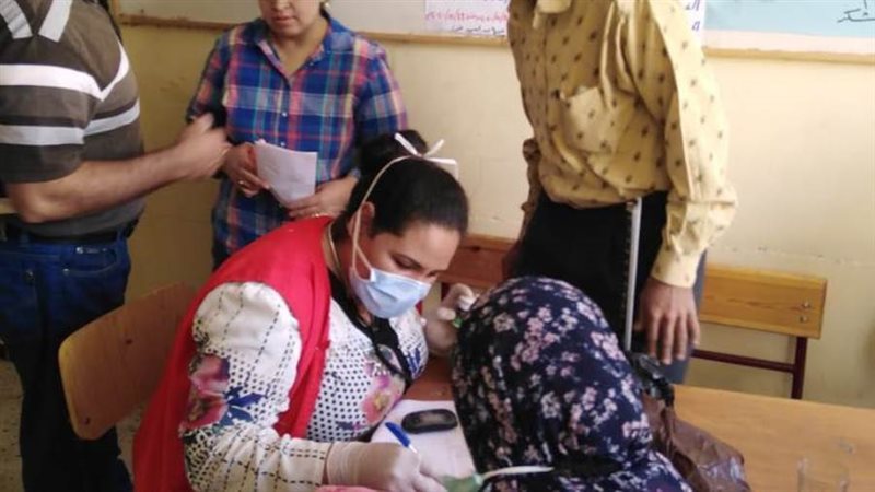 المبادرات الرئاسية