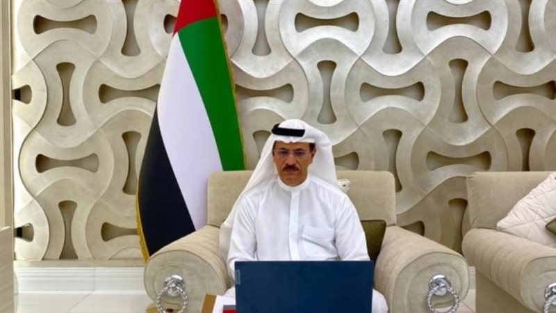 وزير الدولة للتجارة