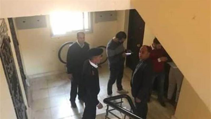 مدينة حدائق أكتوبر