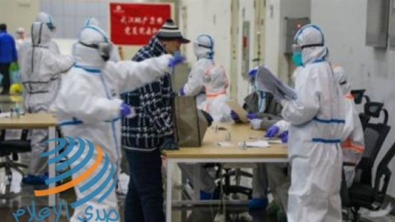 فيروس كورونا