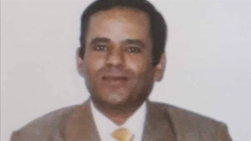 عبدالقادر البكري