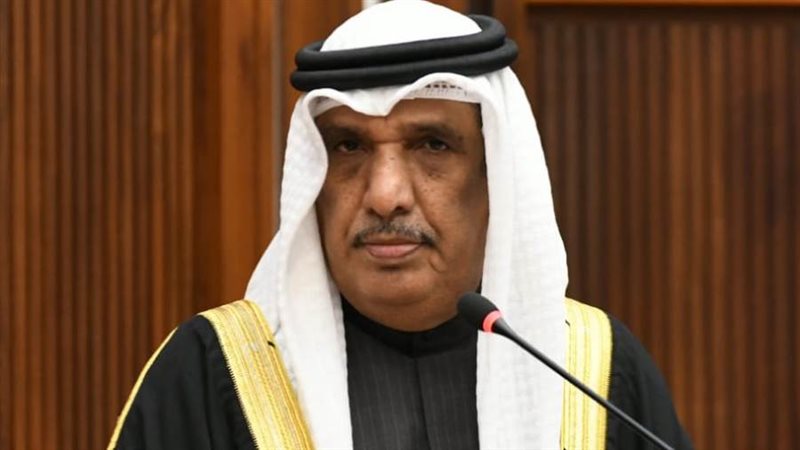 يوسف بن أحمد الغتم