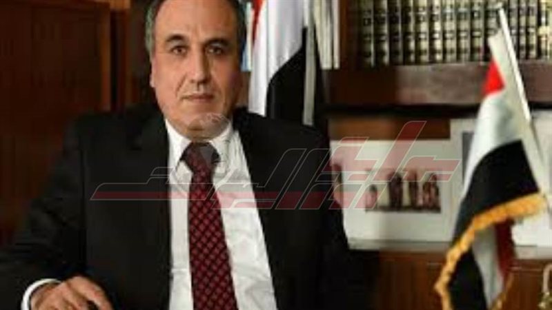 عبدالمحسن سلامة