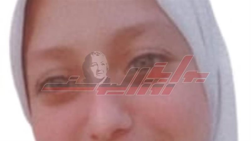 الطالبة ملك إسامة