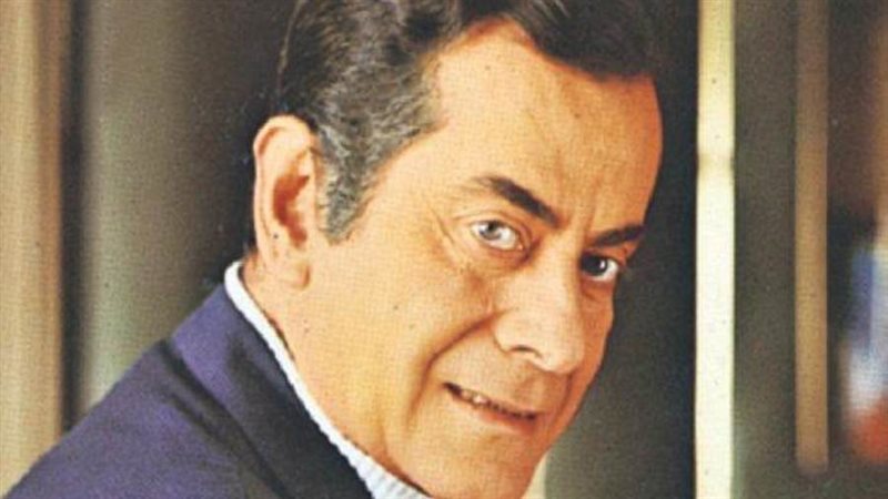 الموسيقار فريد الأطرش