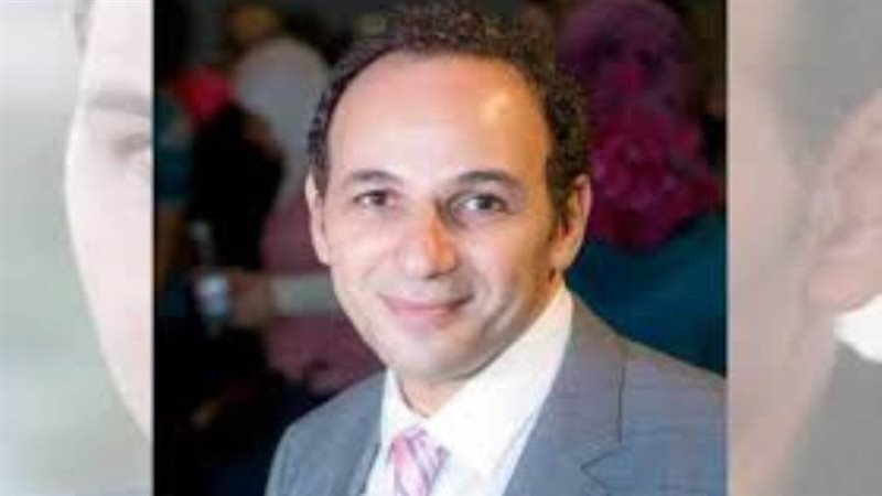 الدكتور بهاء عبد