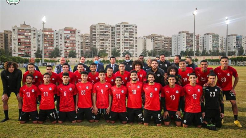 منتخب الشباب