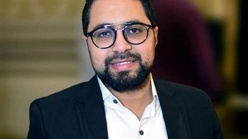 محمد محمود رئيس مهرجان