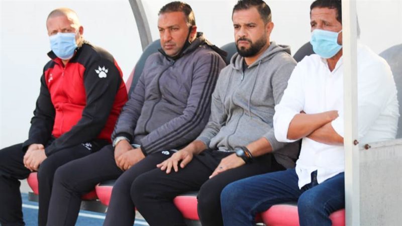 الجهاز الفني للحمام